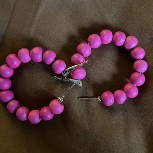 COPY - COPY - Pink don’t use this color but they are well made and cute